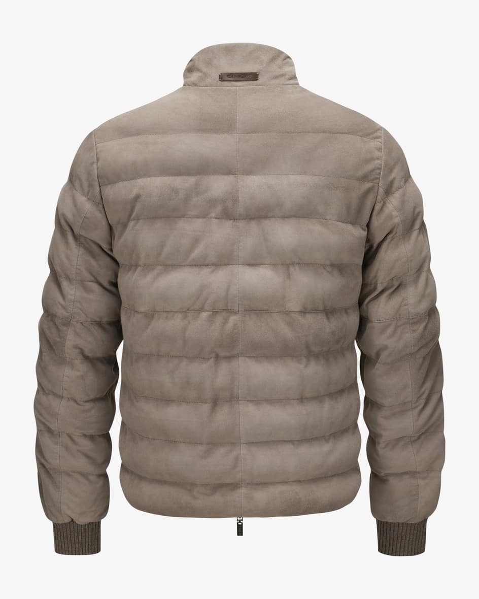 Gimos Lederblouson Fabrikverkauf