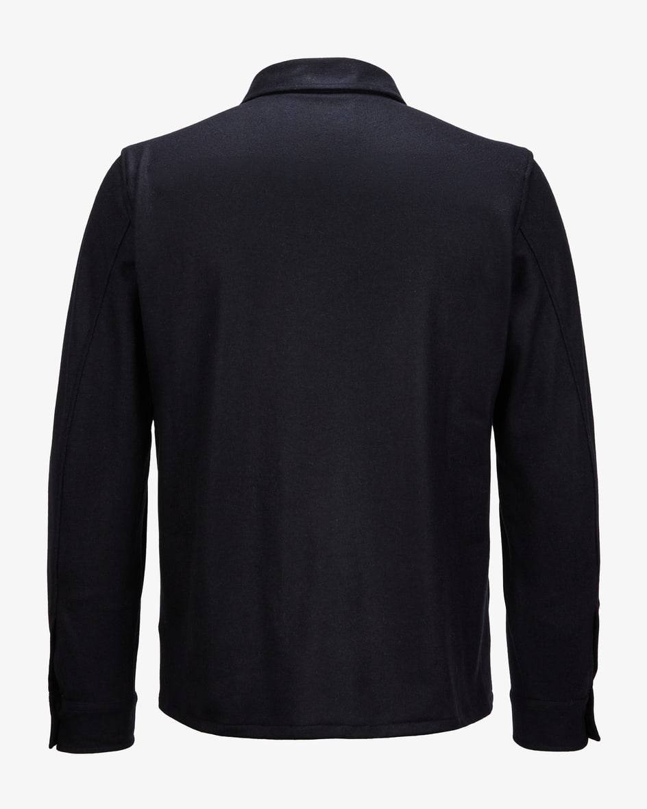 Windsor Cashmere-Overshirt Meist gekauft