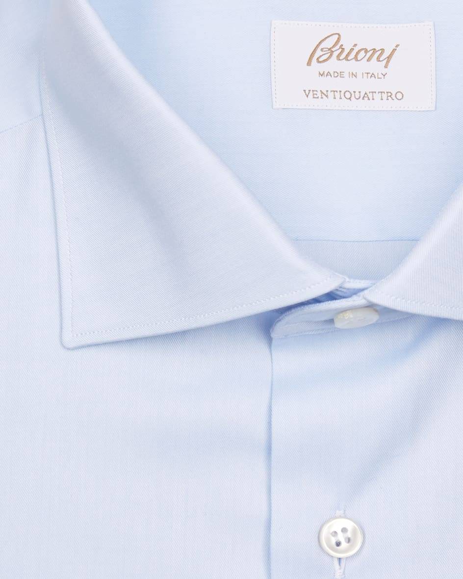 Brioni Businesshemd Blitzverkäufe