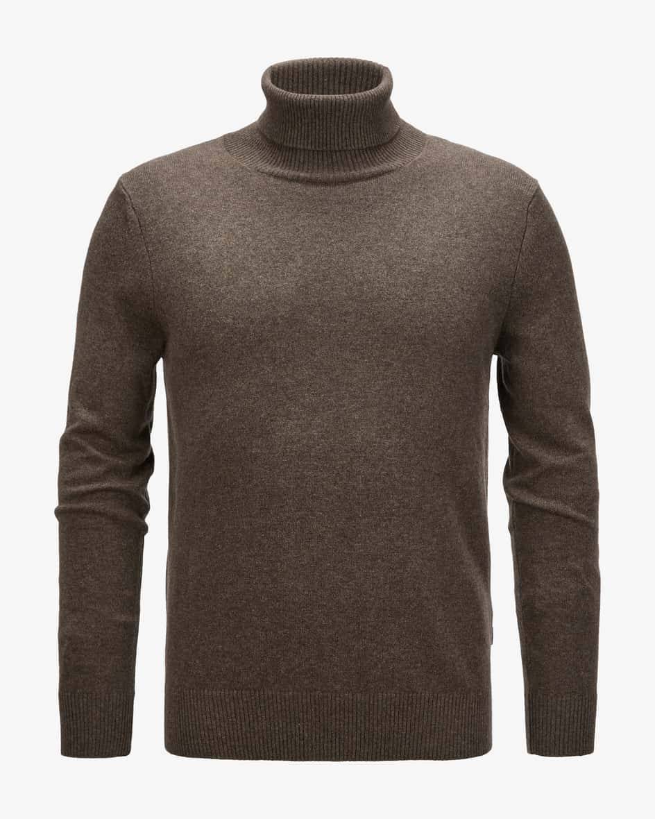 Windsor Cashmono Cashmere-Rollkragenpullover Limitierter Zeitrabatt