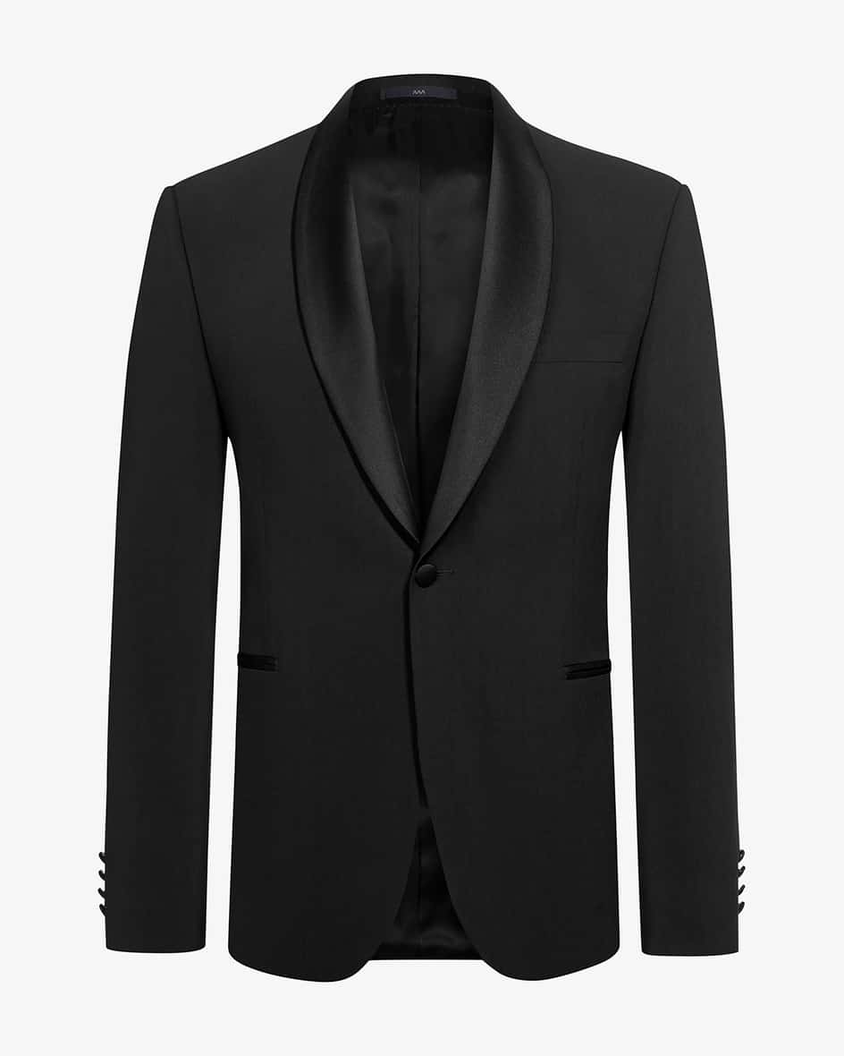 Dressler Evan Smoking Sakko Shaped Fit Fabrik Onlineshop
