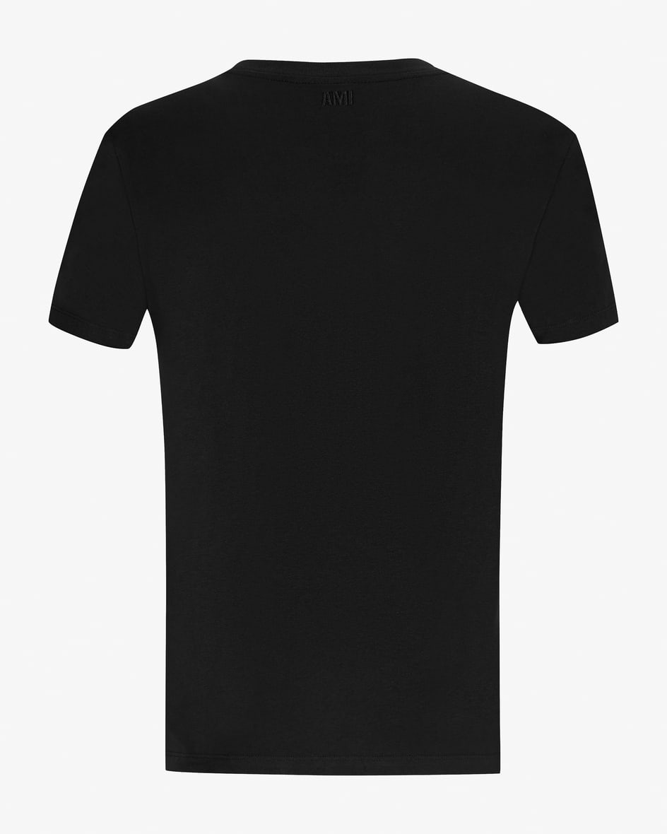 Ami Paris T-Shirt Sonderangebot