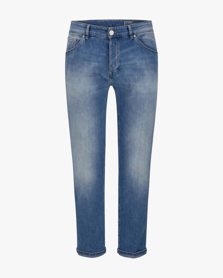 PT Torino Denim Reggae Jeans Osterangebot