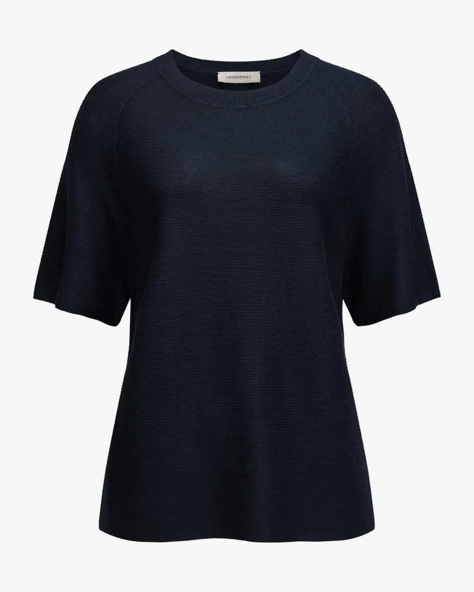 LODENFREY Seidenstrickshirt Muttertagsangebot