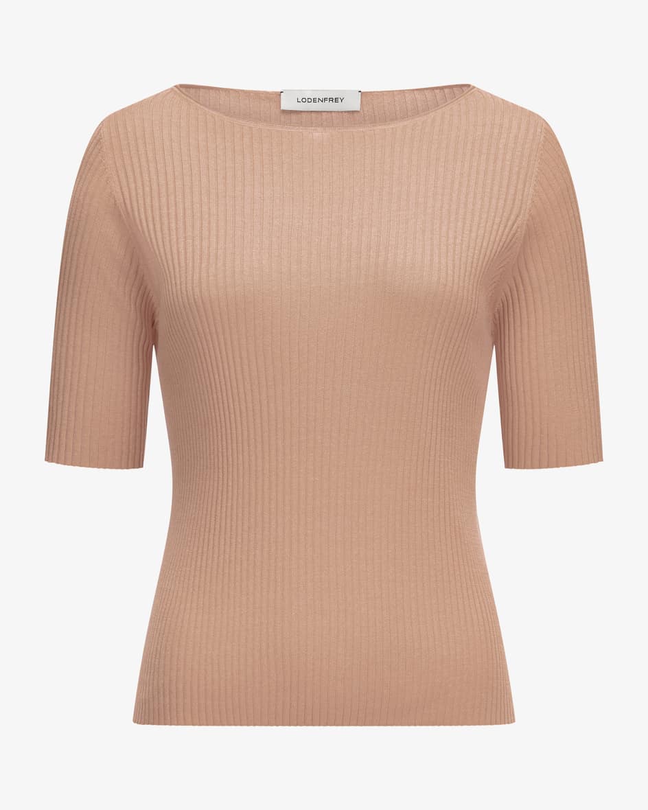 LODENFREY Seidenstrickshirt Lagerräumung