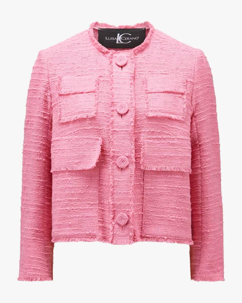 Luisa Cerano Blazer Bestseller