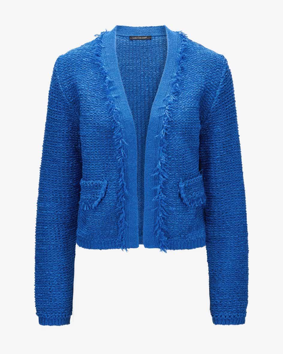 Luisa Cerano Cardigan Saisonale Angebote