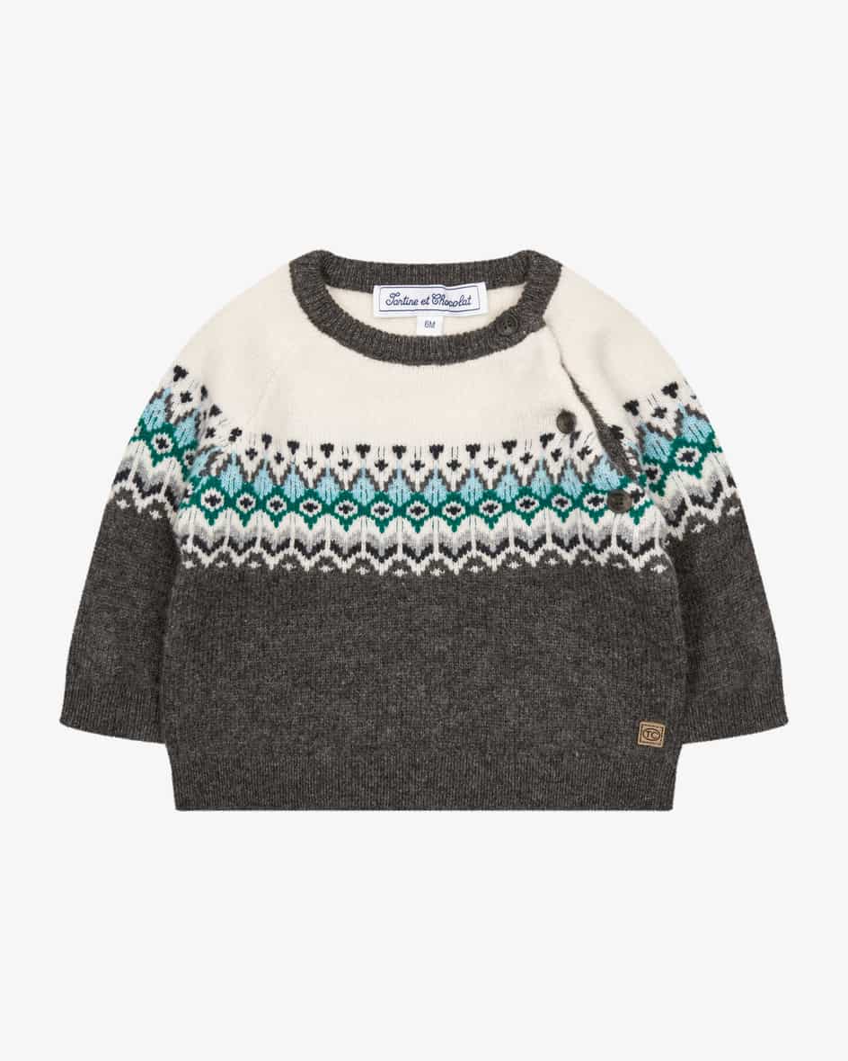 Tartine et Chocolat Pullover Wochenangebot