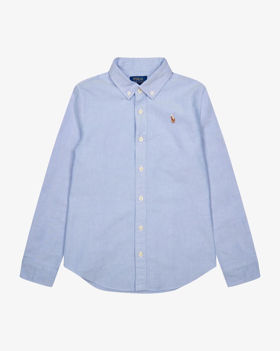 Polo Ralph Lauren Hemdbluse Letzte 3 Tage