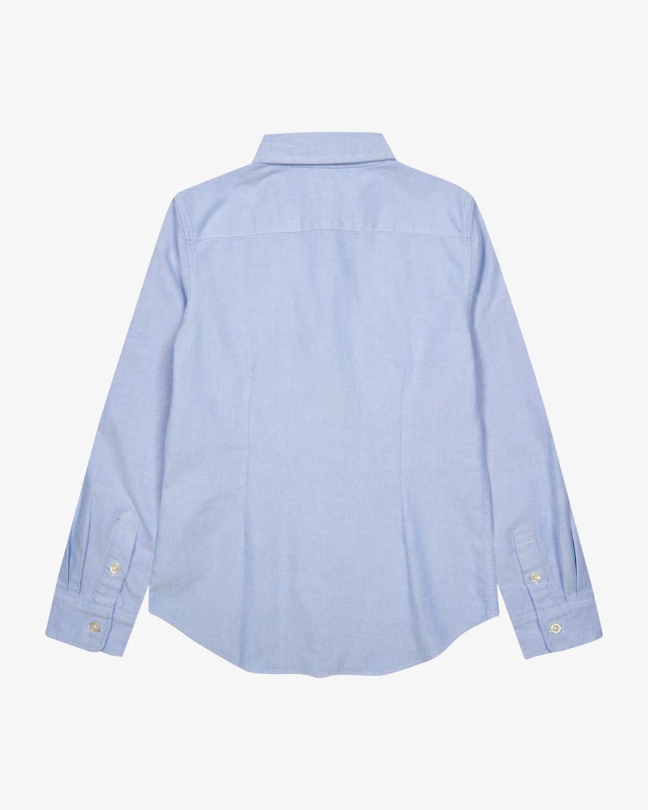 Polo Ralph Lauren Hemdbluse Letzte 3 Tage