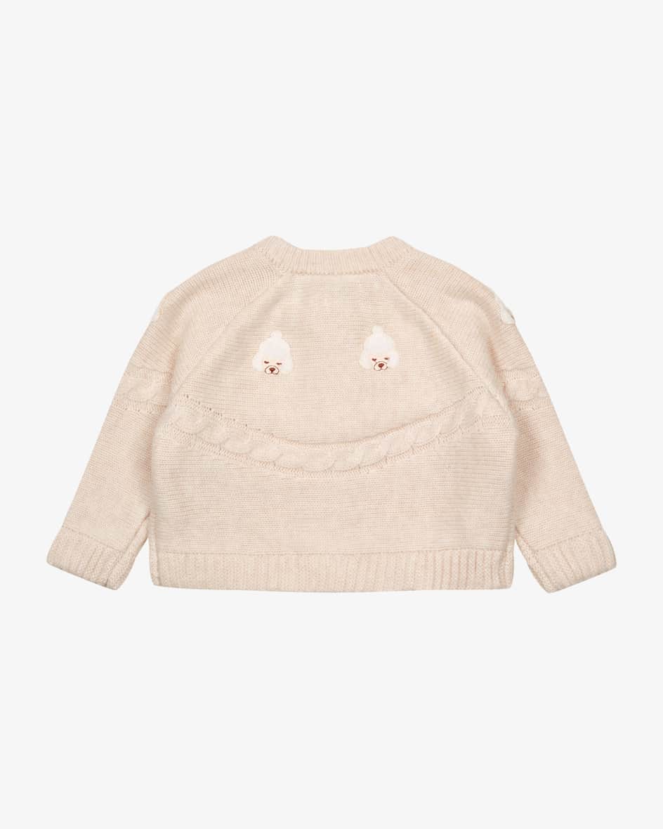 Donsje Wiesse Strickjacke Letzte 2 Tage
