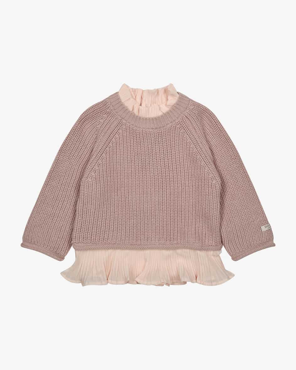 Donsje Irene Pullover Zeitbegrenzte Promotion