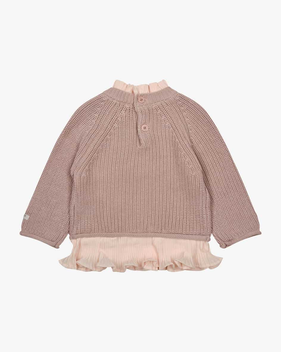 Donsje Irene Pullover Zeitbegrenzte Promotion