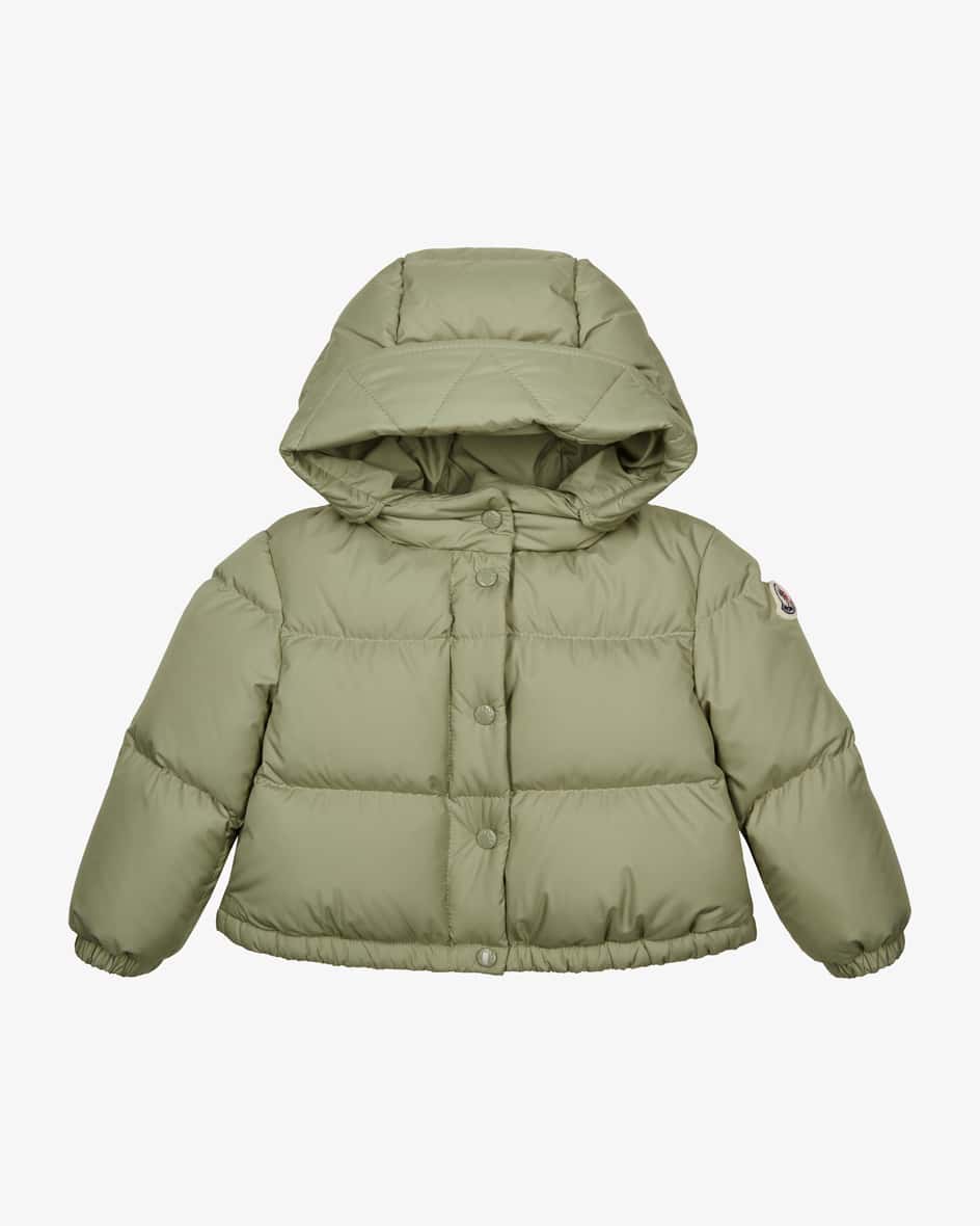 Moncler Enfant Laurie Daunenjacke Sonderangebot der Fabrik