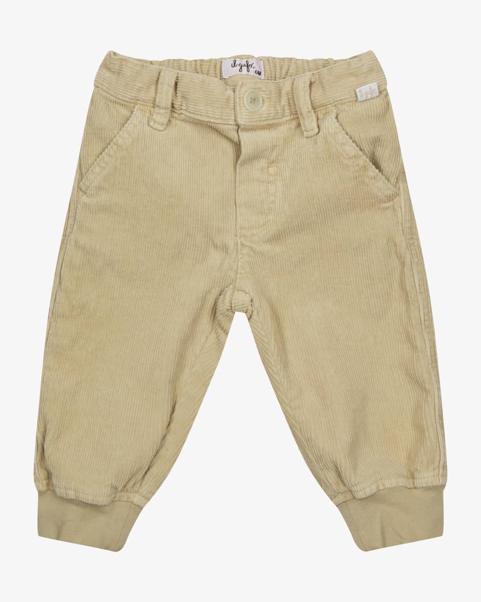 Il Gufo Cordhose Discount Store für neue Produkte