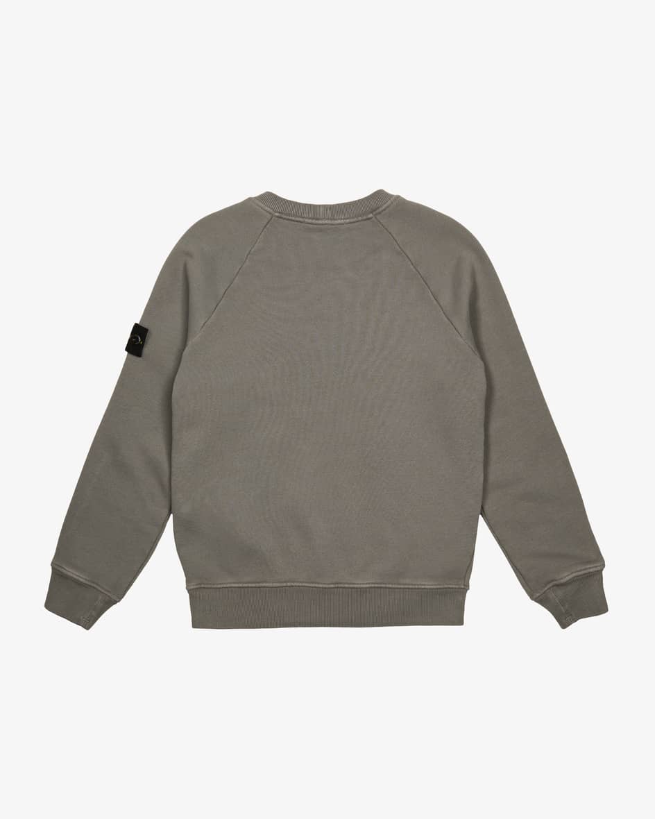 Stone Island Junior Sweatshirt Nur noch ein Tag übrig
