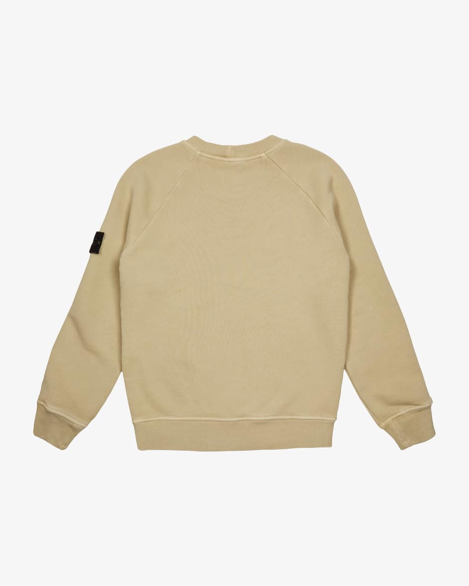 Stone Island Junior Sweatshirt Riesige Rabatte