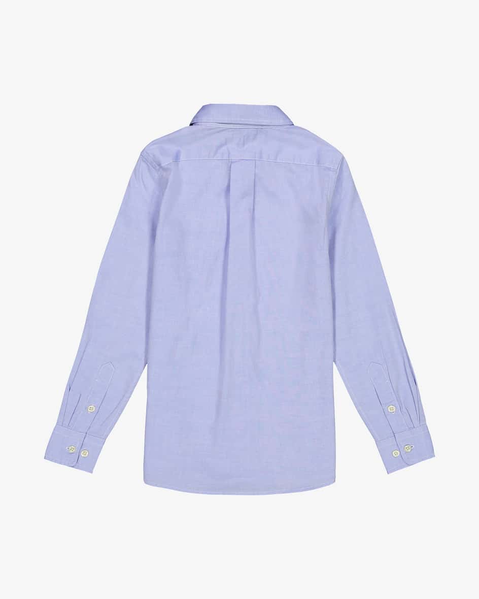 Polo Ralph Lauren Hemd Slim Fit Clearance-Verkauf