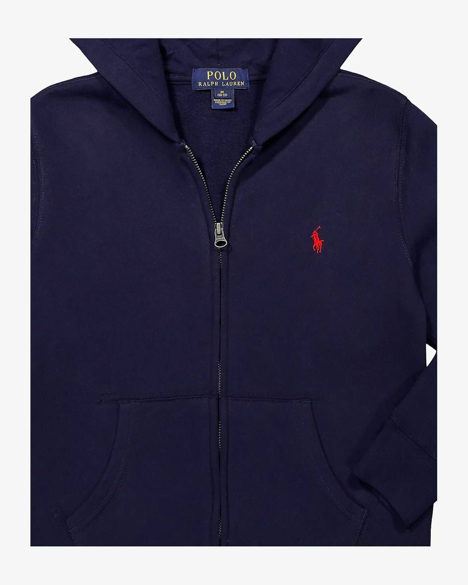 Polo Ralph Lauren Sweatjacke Online