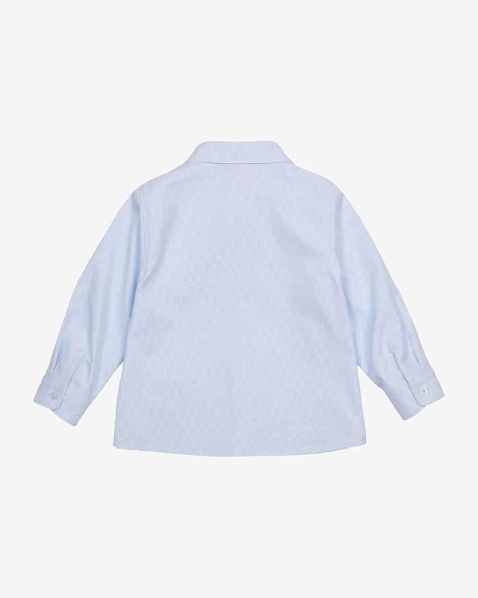 Gucci Kids Hemd Auslauf