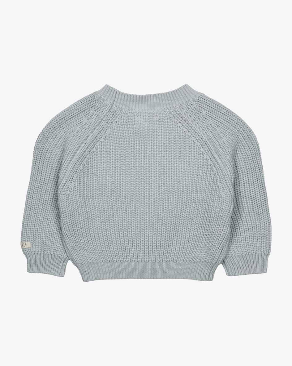 Donsje Jade Pullover Sonderangebot