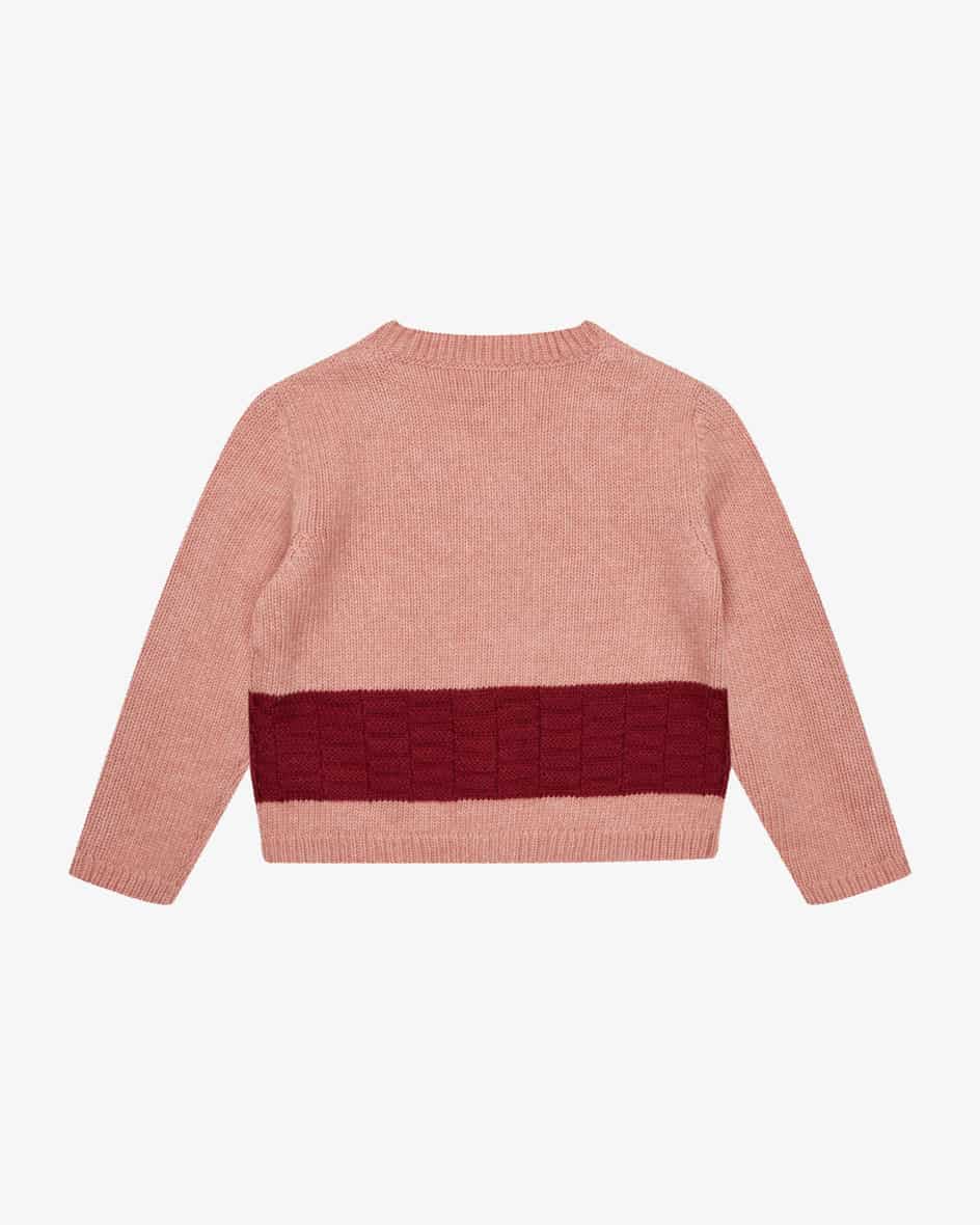 Gucci Kids Strickjacke Preisnachlass