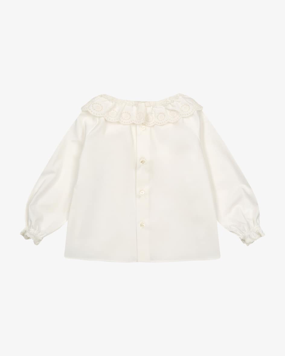 Gucci Kids Bluse Black Friday
