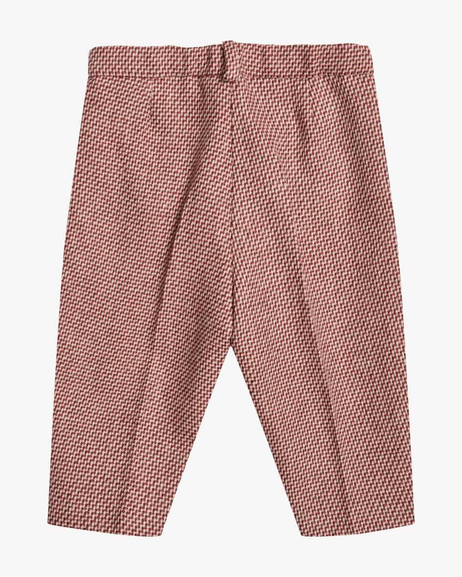 Gucci Kids Woll-Hose Cyber Monday