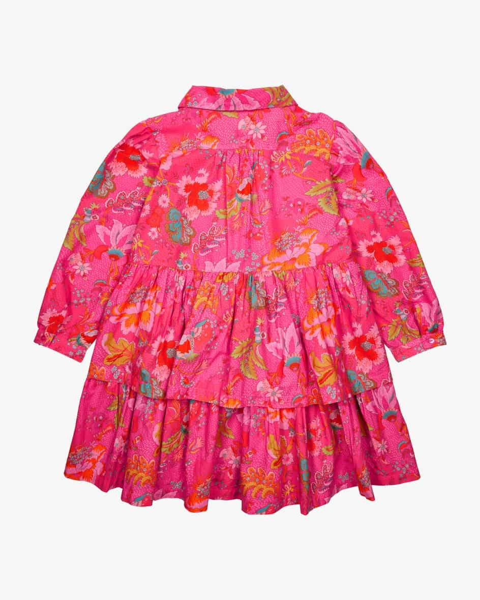 Oilily Hemdblusenkleid Blitzangebot
