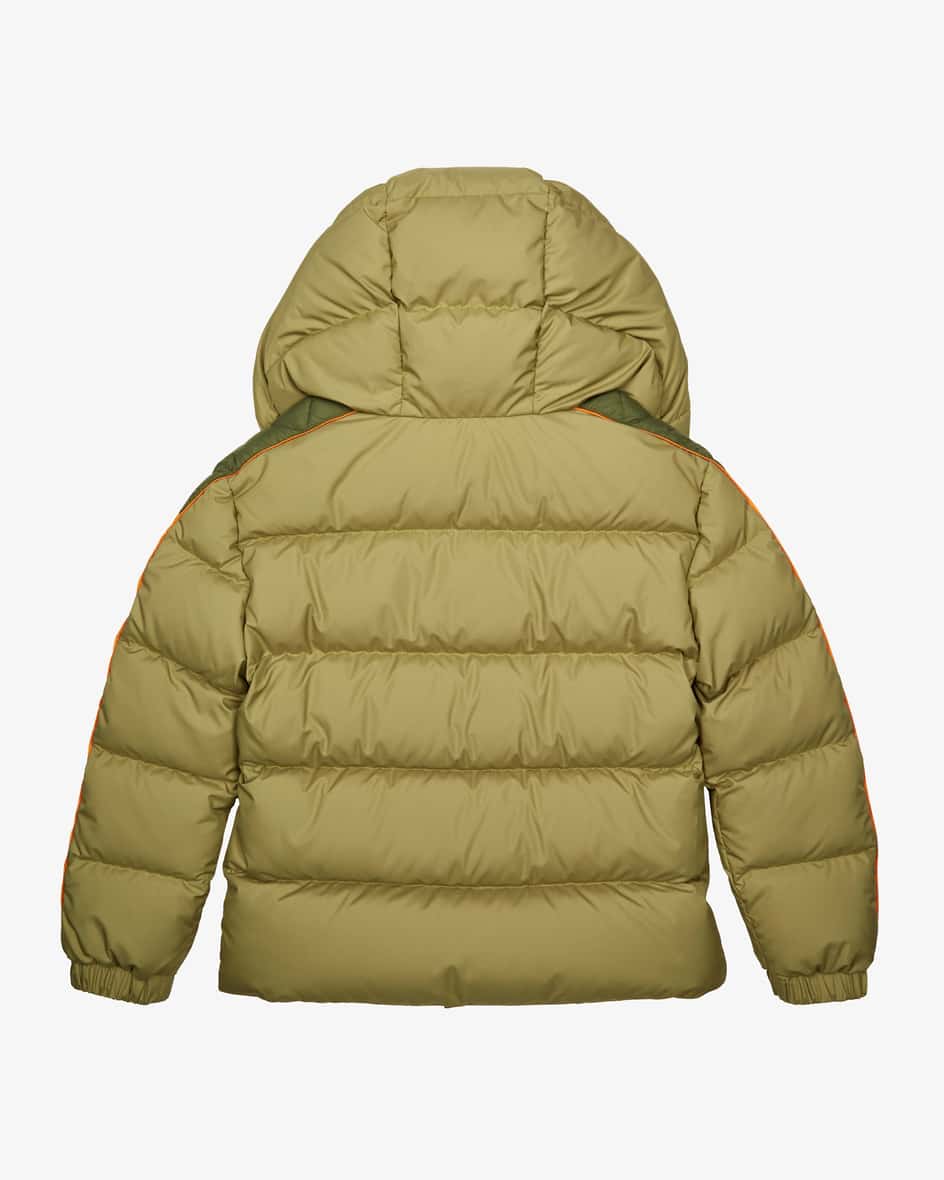 Moncler Enfant Benton Daunenjacke Letzter Tag