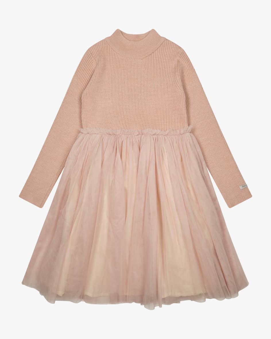 Donsje Lotus Kleid
