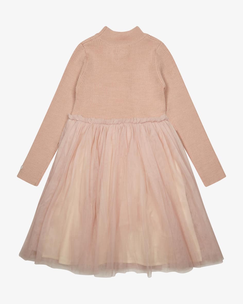 Donsje Lotus Kleid Bis zu 50% Rabatt