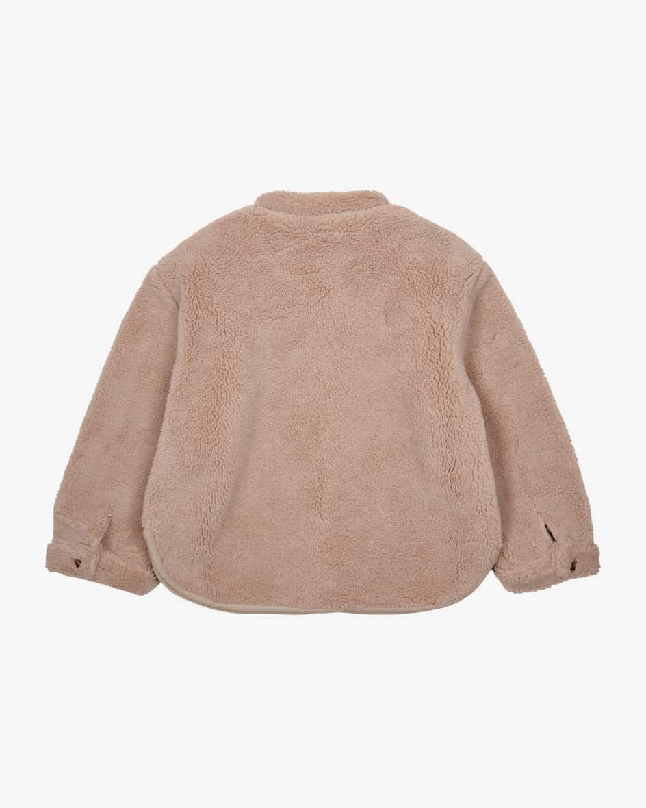 Donsje Thom Overshirt Bis zu 65% Rabatt