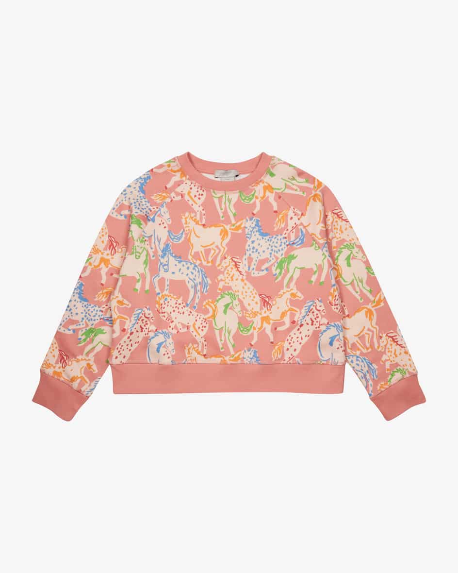 Stella McCartney Kids Sweatshirt Bis zu 55% Rabatt