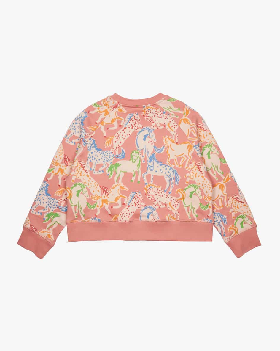 Stella McCartney Kids Sweatshirt Bis zu 55% Rabatt