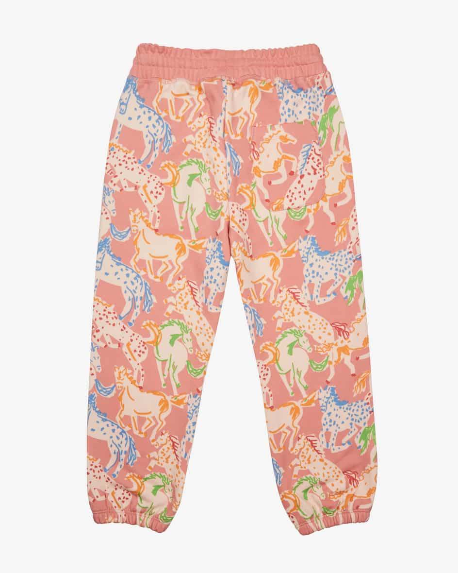 Stella McCartney Kids Jogginghose Nur noch ein Tag übrig