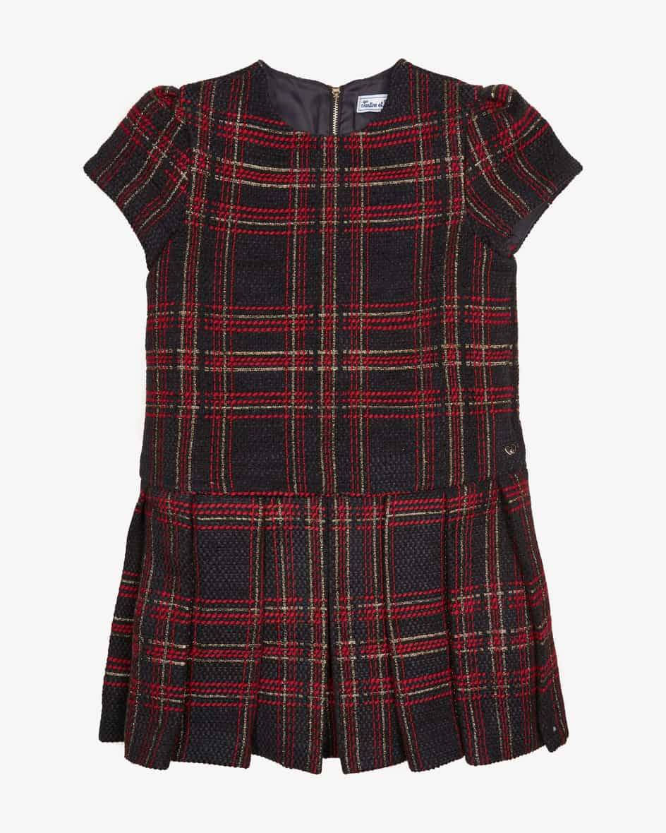 Tartine et Chocolat Kleid Black Friday Preise