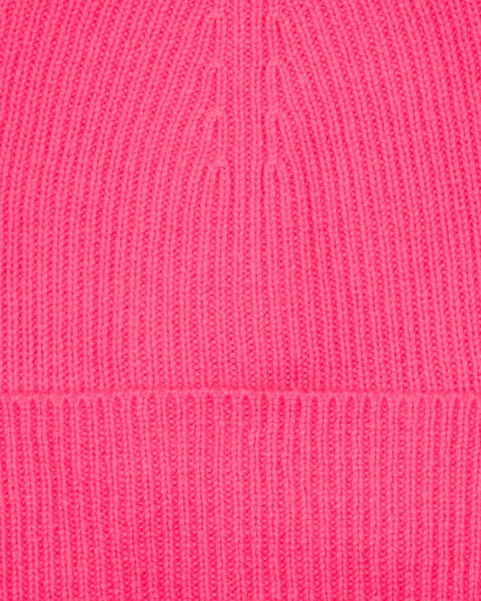 Papa Lobster Malu Cashmere-Mütze Online