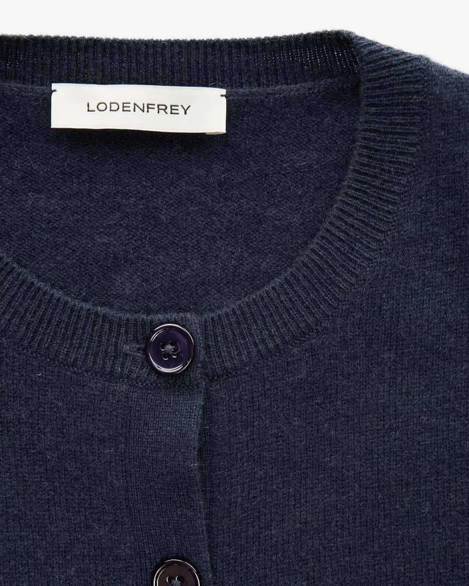 LODENFREY Cashmere-Strickjacke Verkauf