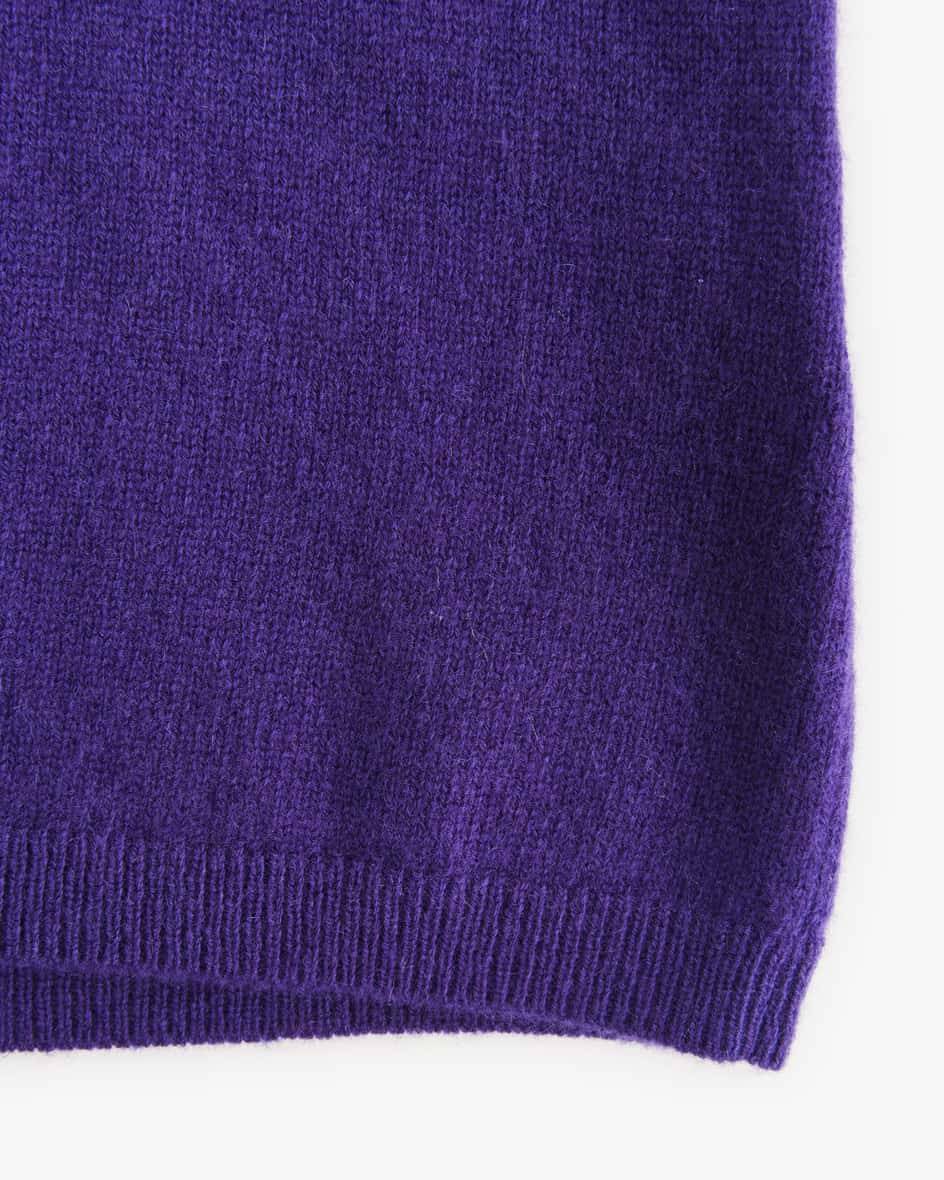 LODENFREY Cashmere-Strickshirt im Angebot