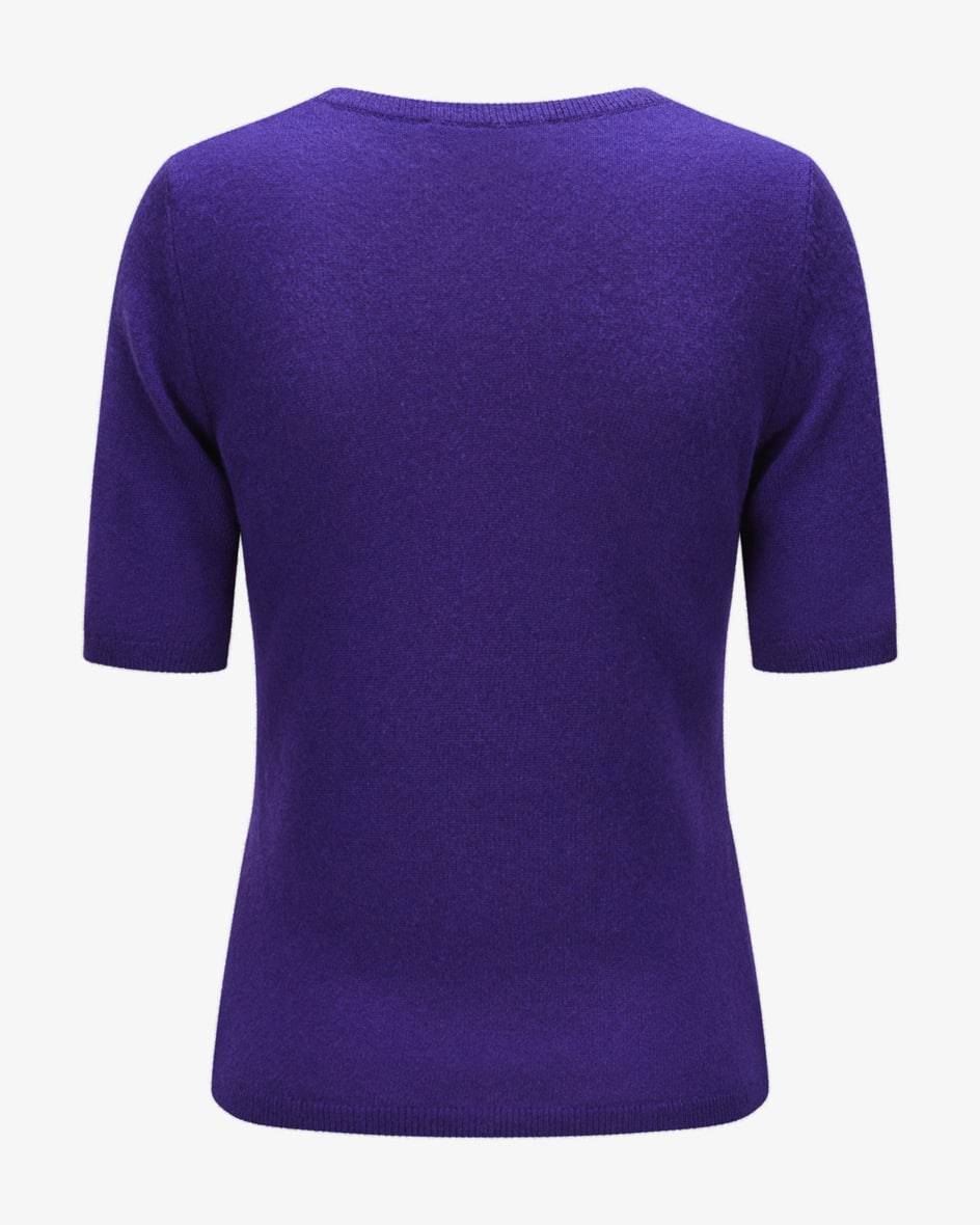 LODENFREY Cashmere-Strickshirt im Angebot