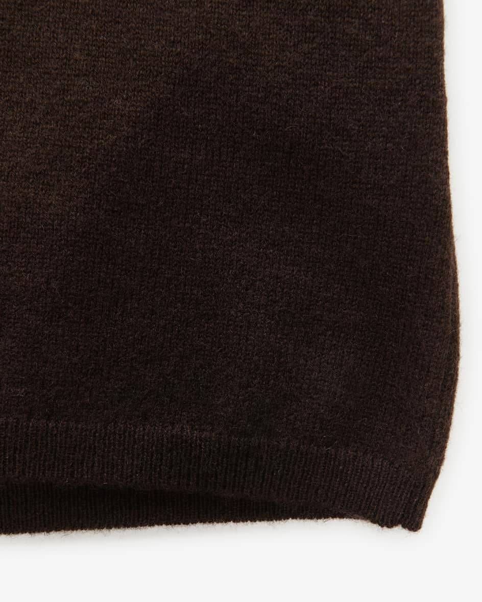 LODENFREY Cashmere-Strickshirt Schlussverkauf