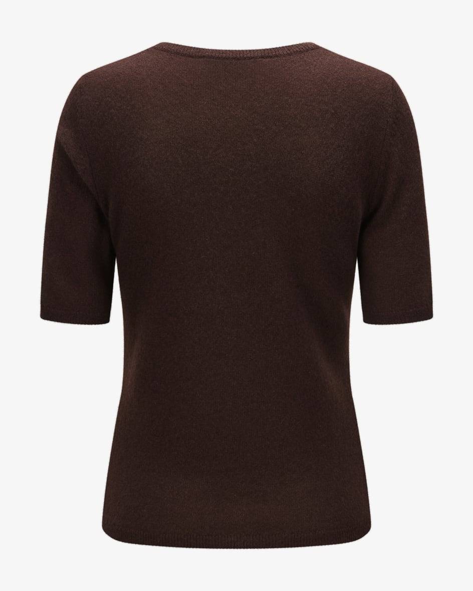 LODENFREY Cashmere-Strickshirt Schlussverkauf