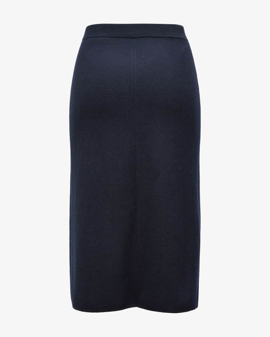 &#039;S Max Mara Rosaria Strickrock Blitzverkäufe