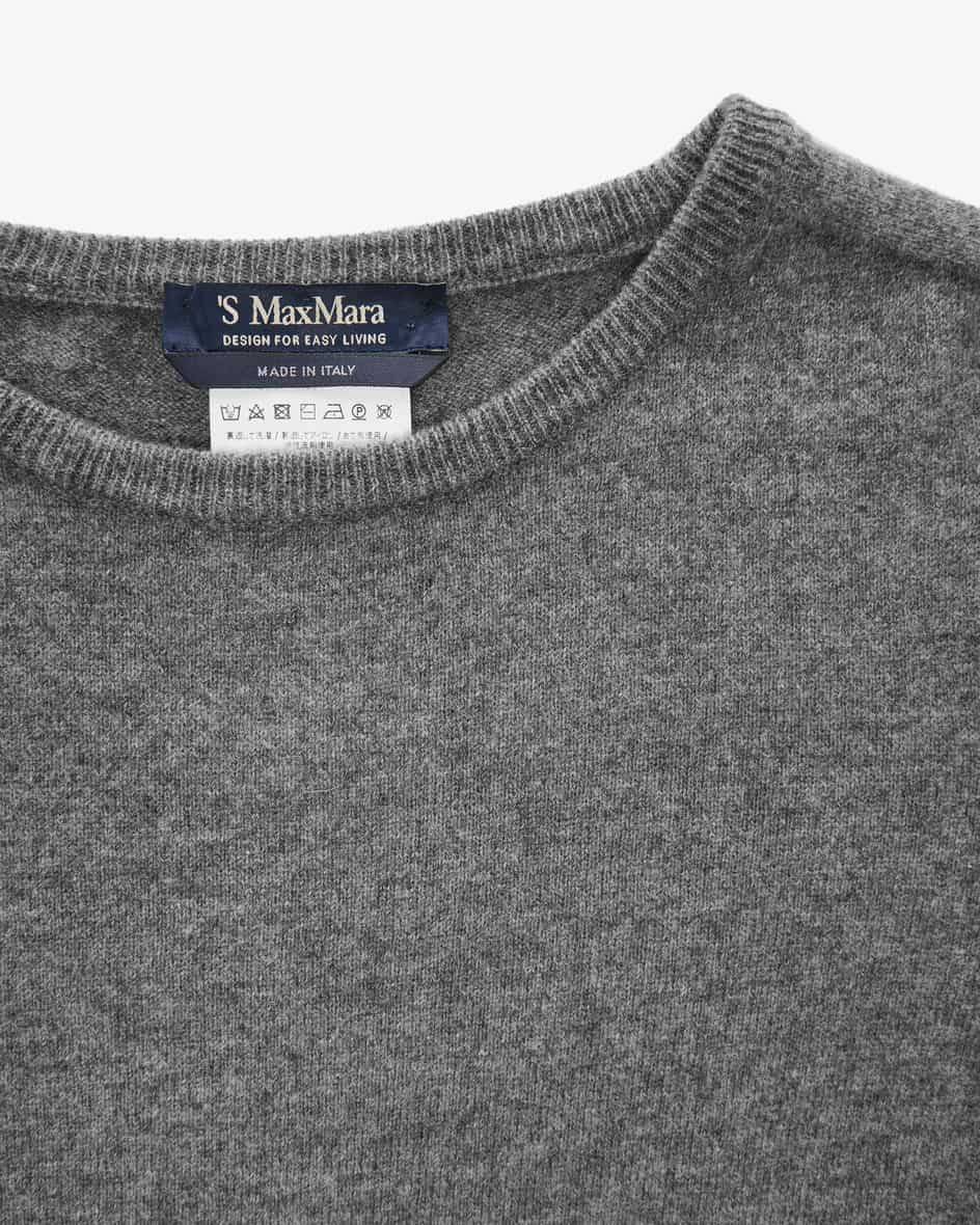 &#039;S Max Mara Miss Cashmere-Pullover Fabrikpreis