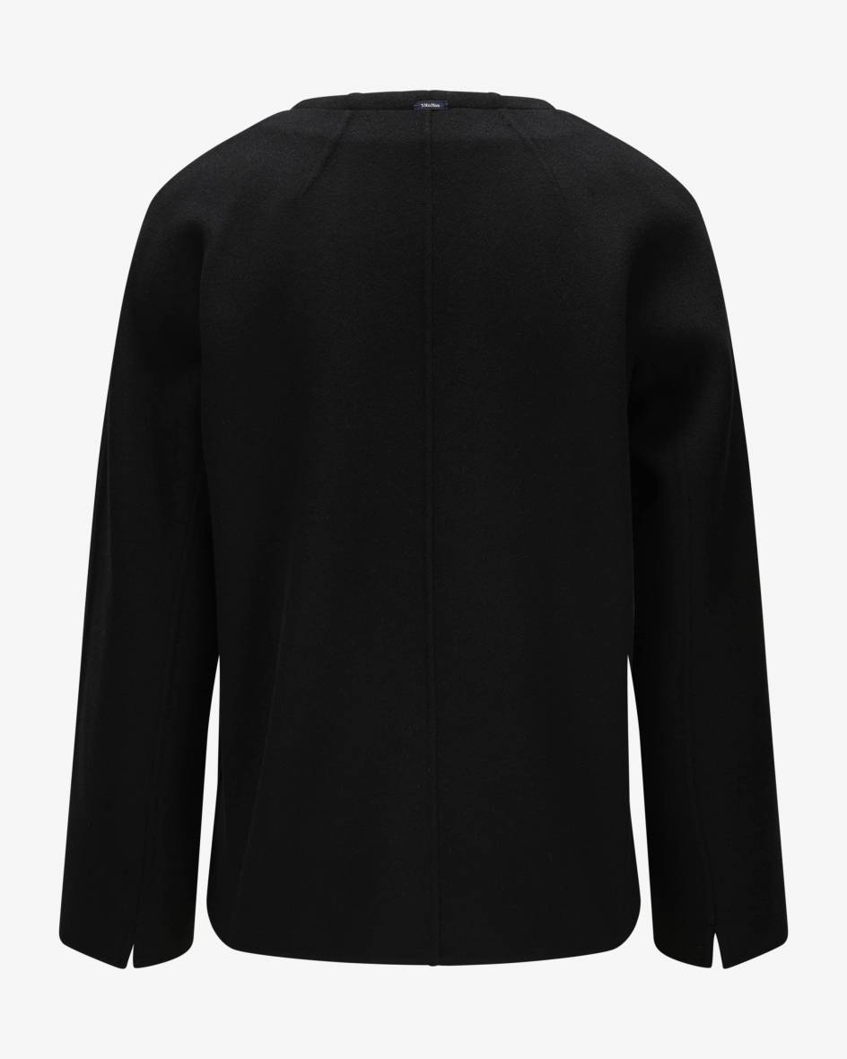 &#039;S Max Mara Samantha Wolljacke Flash Sale