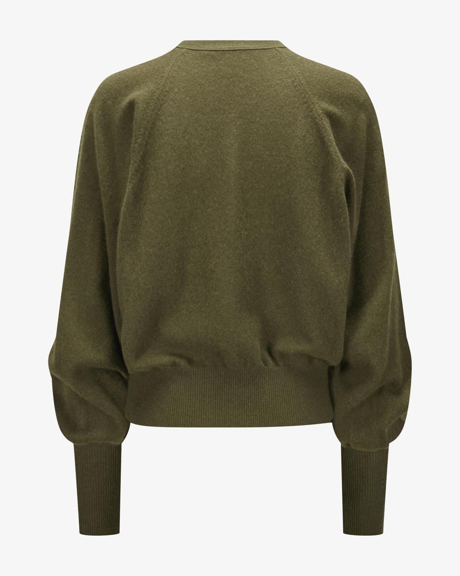 Odeeh Cashmere-Strickjacke Online Shopping