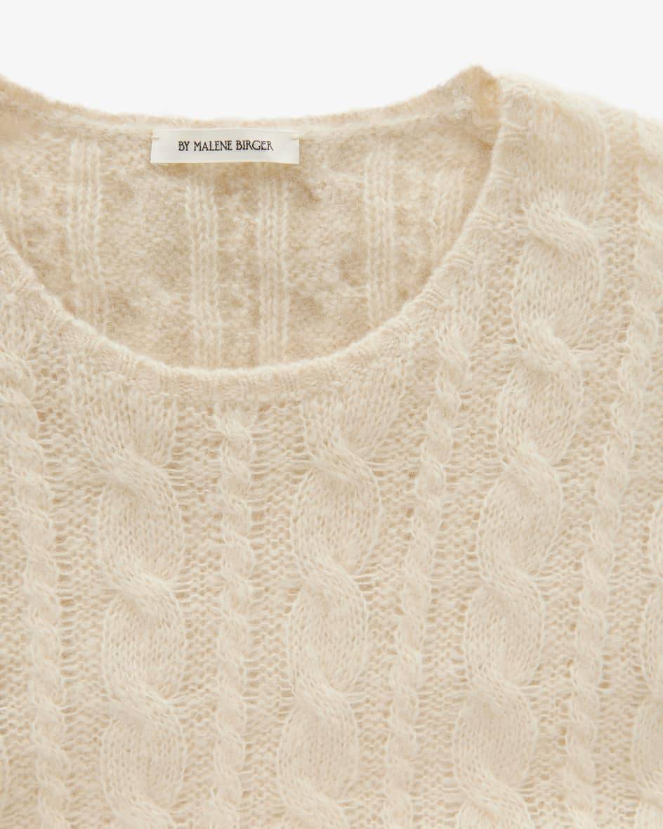 By Malene Birger Cierra Pullover Weihnachtsangebot