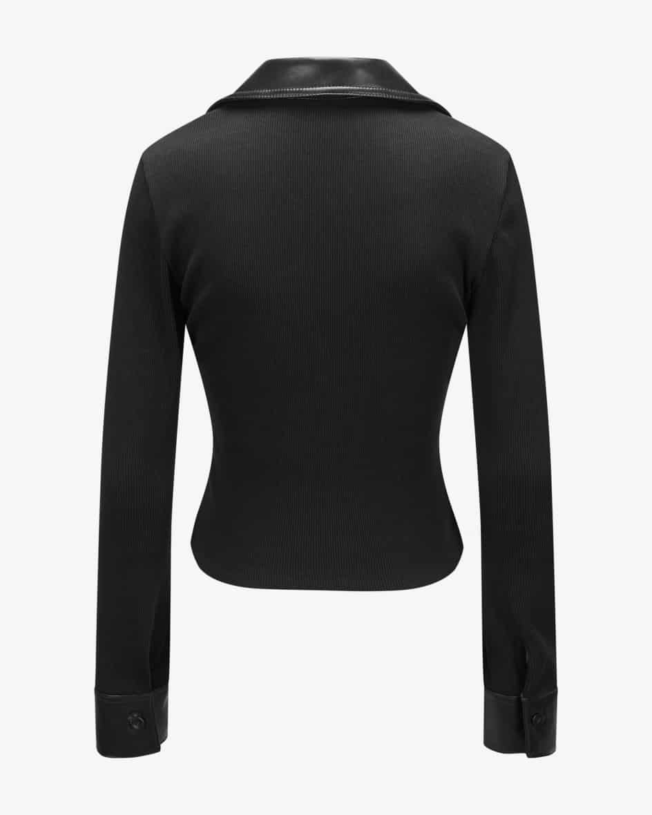 Nanushka Rasima Shirt Osterangebot