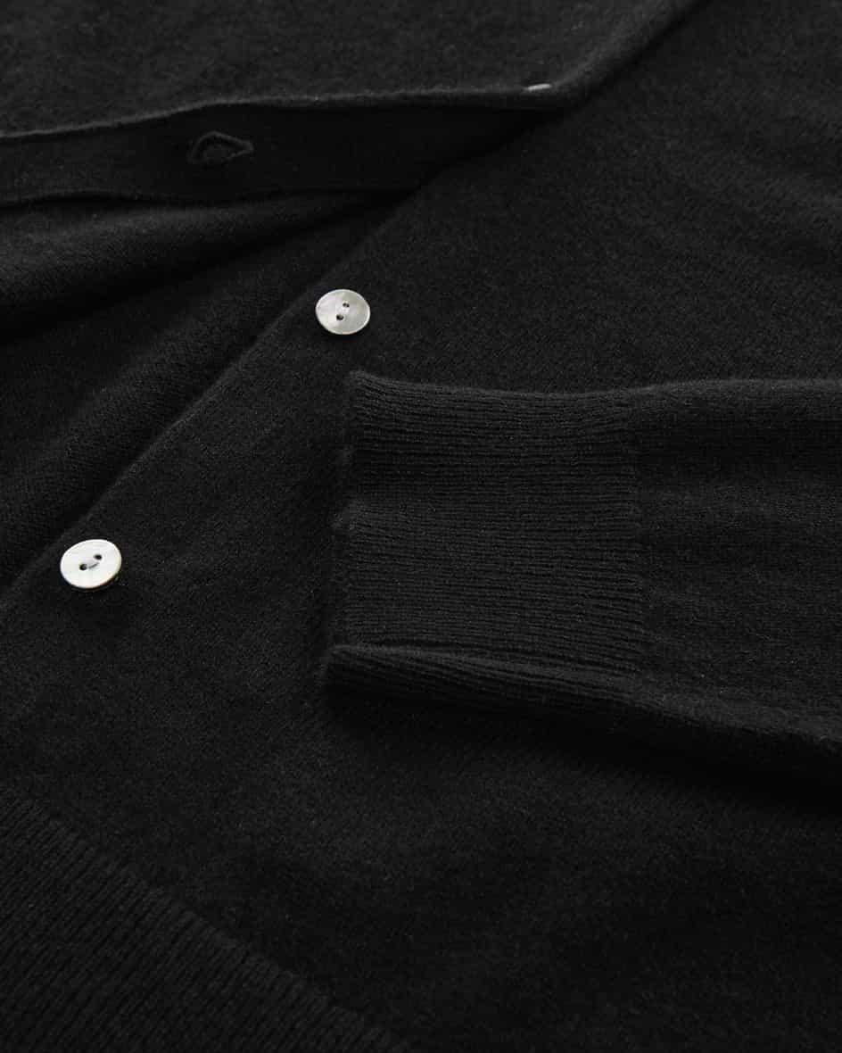 Theory Cashmere-Strickjacke Valentinstagsangebot